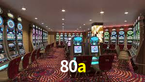 80a bet